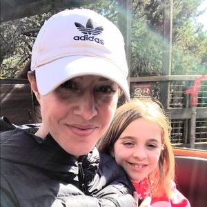 Meet your Posher, Beth